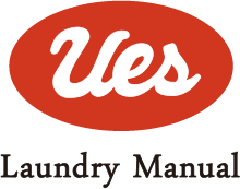UES　Laundry Manual