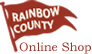 RAINBOW COUNTY ONLINE SHOP / UES OFFICIAL ONLINE SHOP